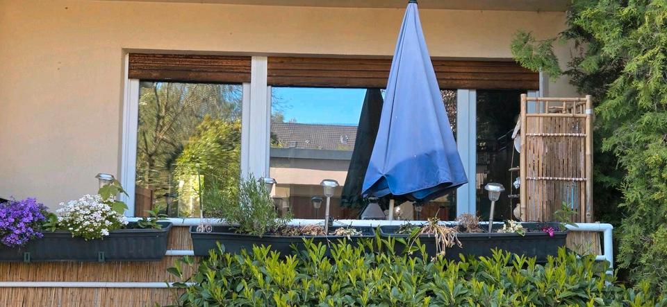 Erdgeschoßwohnung Ratingen Homberg - 3 Zimmer, 62 m&sup2;, 1.070&euro; | Angebot:26313855