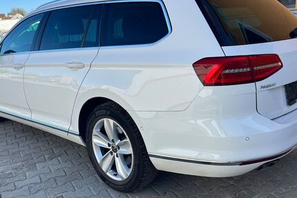 VW Passat 365.000 km 8.211 &euro; Sulzbach Rosenberg 92237