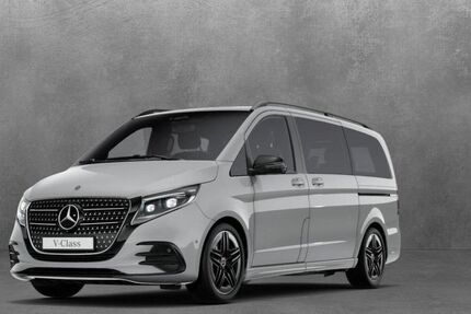 Mercedes-Benz V 250 8.300 km 74.240 &euro; Parchim 19370