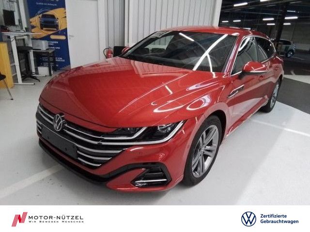 Arteon