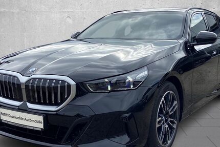 BMW 520 11.409 km 45.990 &euro; Kaltenkirchen 24568