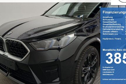 BMW X2 59.215 km 41.450 &euro; Passau 94036