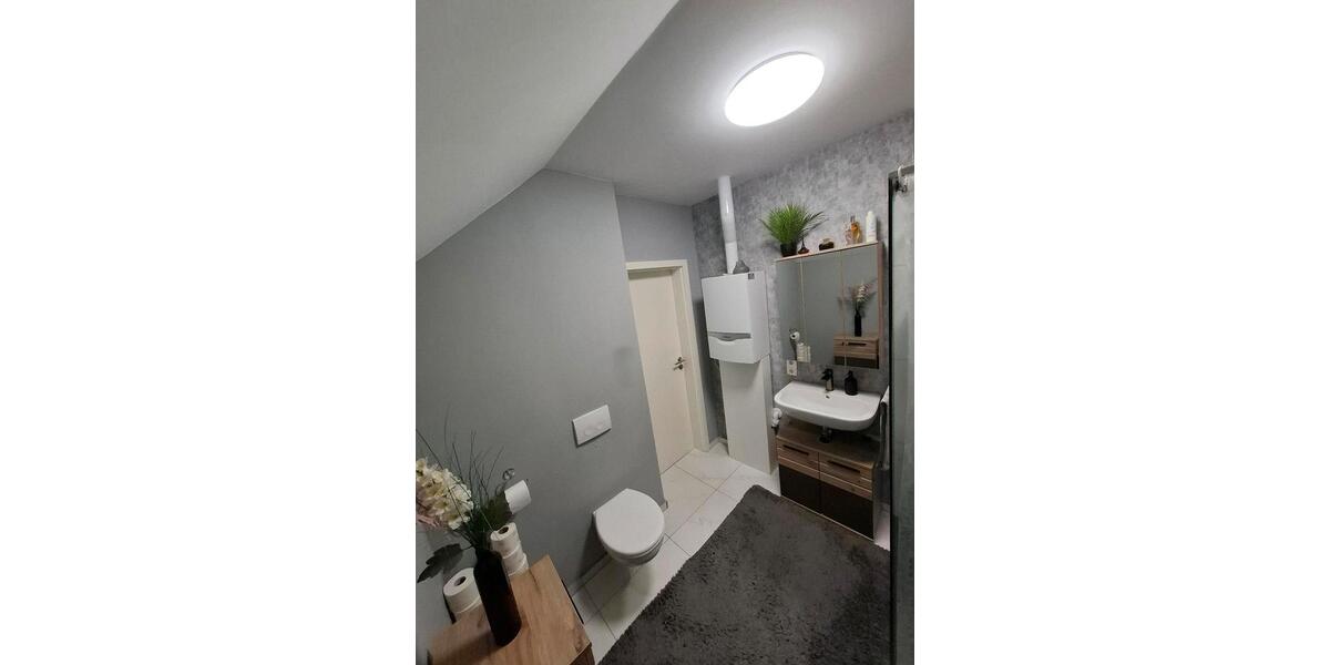 Doppelhaushälfte Nordhorn Bookholt - 4 Zimmer, 89 m&sup2;, 260.000&euro; | Angebot:26877920