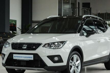 Seat Arona 83.718 km 13.480 &euro; Köln 51147