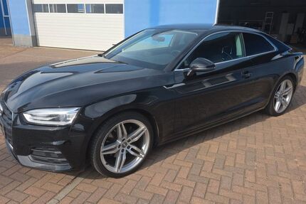 Audi A5 236.500 km 14.900 &euro; Wittenberge 19322