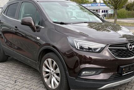 Opel Mokka 86.075 km 10.990 &euro; Kassel 34123