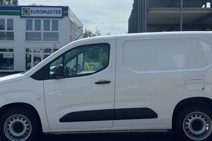 Peugeot Partner 7.600 km 15.480 € Aschaffenburg 63741