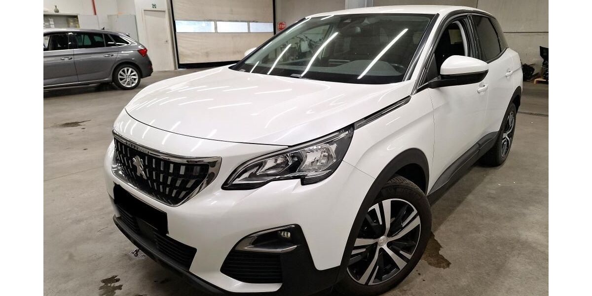 Peugeot 3008 131.000 km 13.804 &euro; Kelkheim 65779