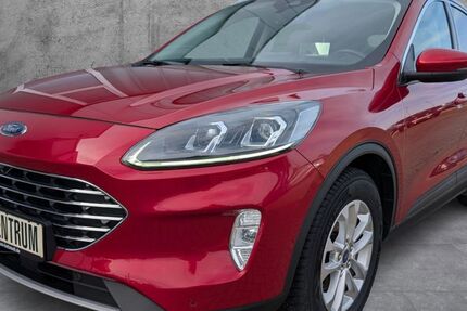 Ford Kuga 99.500 km 19.950 &euro; Hettstedt OT Walbeck 06333