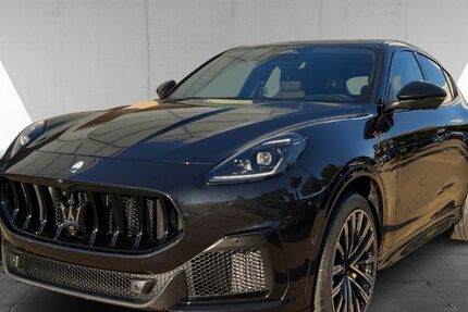 Maserati Grecale 19.261 km 94.900 &euro; Hamburg 20537