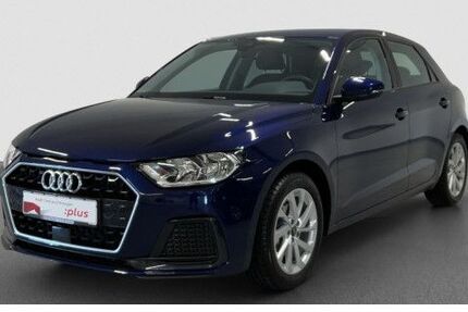 Audi A1 4.821 km 21.750 &euro; Aalen 73431