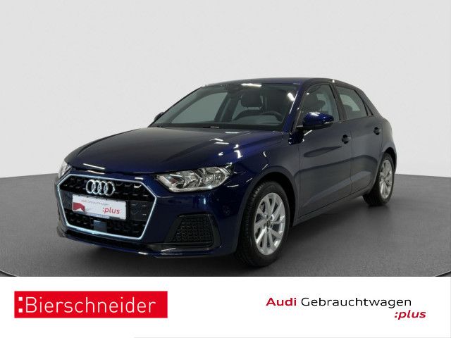 Audi A1 4.821 km 21.750 &euro; Aalen 73431