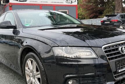 Audi A4 239.806 km 4.499 € Chemnitz 09125