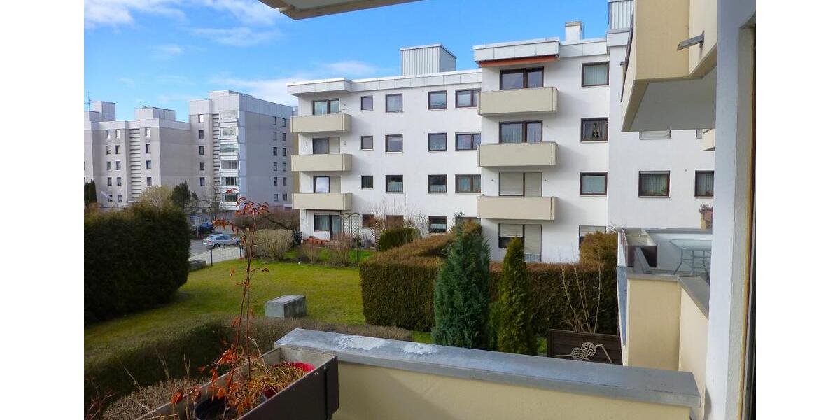 Etagenwohnung Weilheim in Oberbayern - 1 Zimmer, 33 m&sup2;, 185.000&euro; | Angebot:27076940
