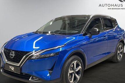 Nissan Qashqai 33.500 km 27.490 &euro; Memmingen 87700