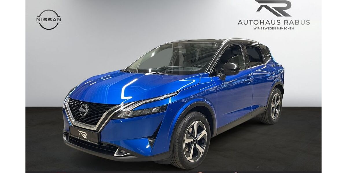 Nissan Qashqai 33.500 km 27.490 &euro; Memmingen 87700