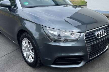 Audi A1 134.000 km 6.599 &euro; Mendig 56743