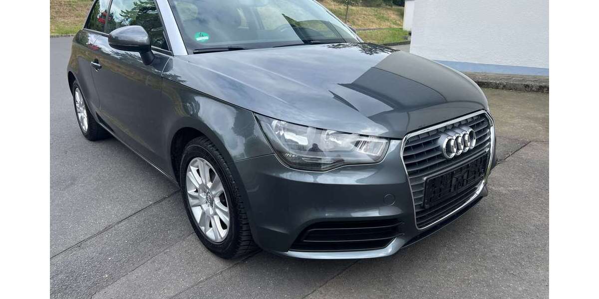 Audi A1 134.000 km 6.599 &euro; Mendig 56743