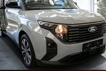 Ford Tourneo Courier 33.230 km 24.999 &euro; Dortmund 44149