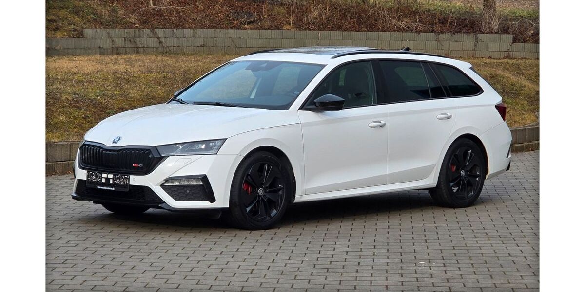 Skoda Octavia 91.800 km 27.990 &euro; Kürnbach 75057