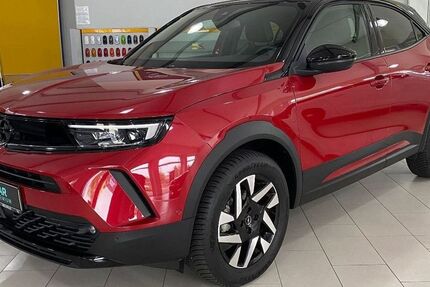 Opel Mokka 5.990 km 19.990 € Bielefeld 33602