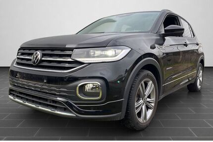 VW T-Cross 14.856 km 26.580 € Ludwigshafen 67059