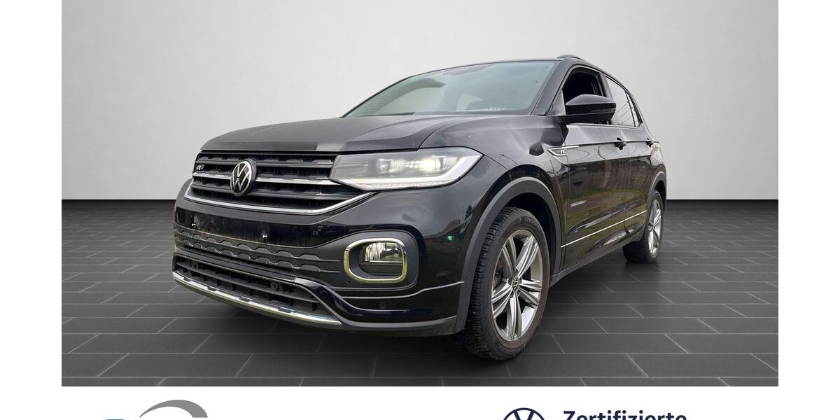 VW T-Cross 14.856 km 26.580 € Ludwigshafen 67059