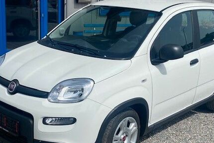 Fiat Panda 16.800 km 12.000 &euro; Rielasingen-Worblingen 78239