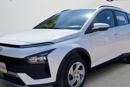 Hyundai BAYON 1.746 km 16.990 &euro; Schiffweiler 66578