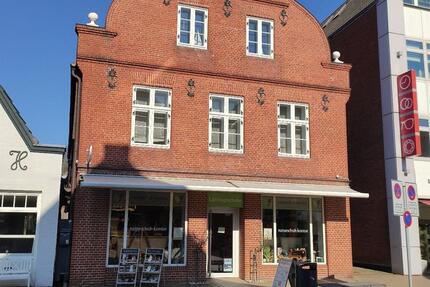 Wohnung Husum - 3 Zimmer, 95 m&sup2;, 780&euro; | Angebot:26415327