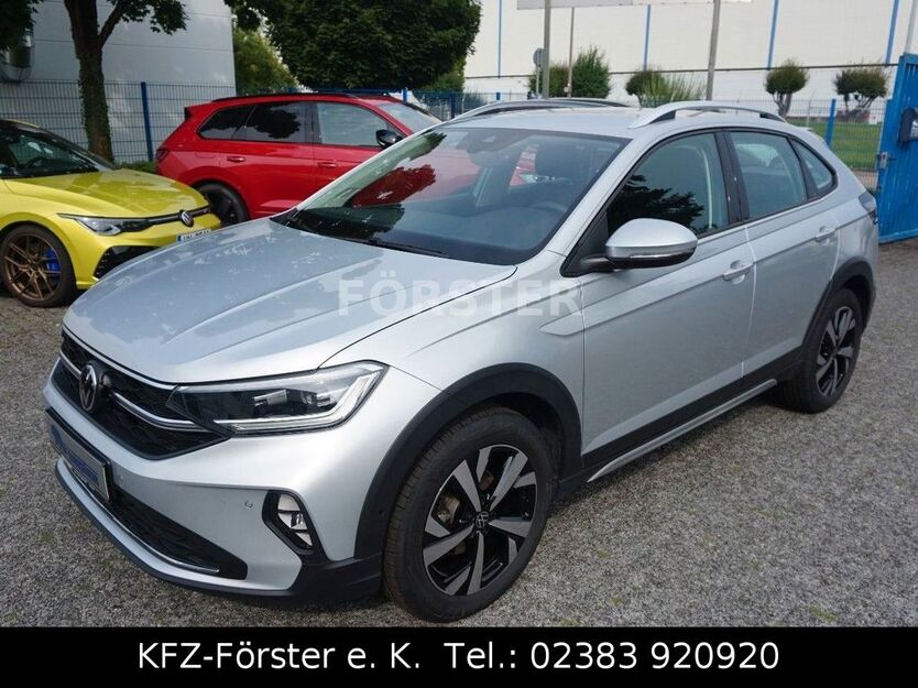 VW Taigo 10.642 km 25.980 € Bönen 59199