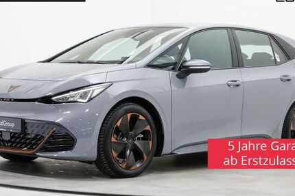 Cupra Born 16.240 km 28.960 &euro; Feldkirchen/Westerham 83620