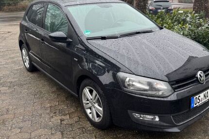 VW Polo 85.000 km 6.800 &euro; Melle 49328