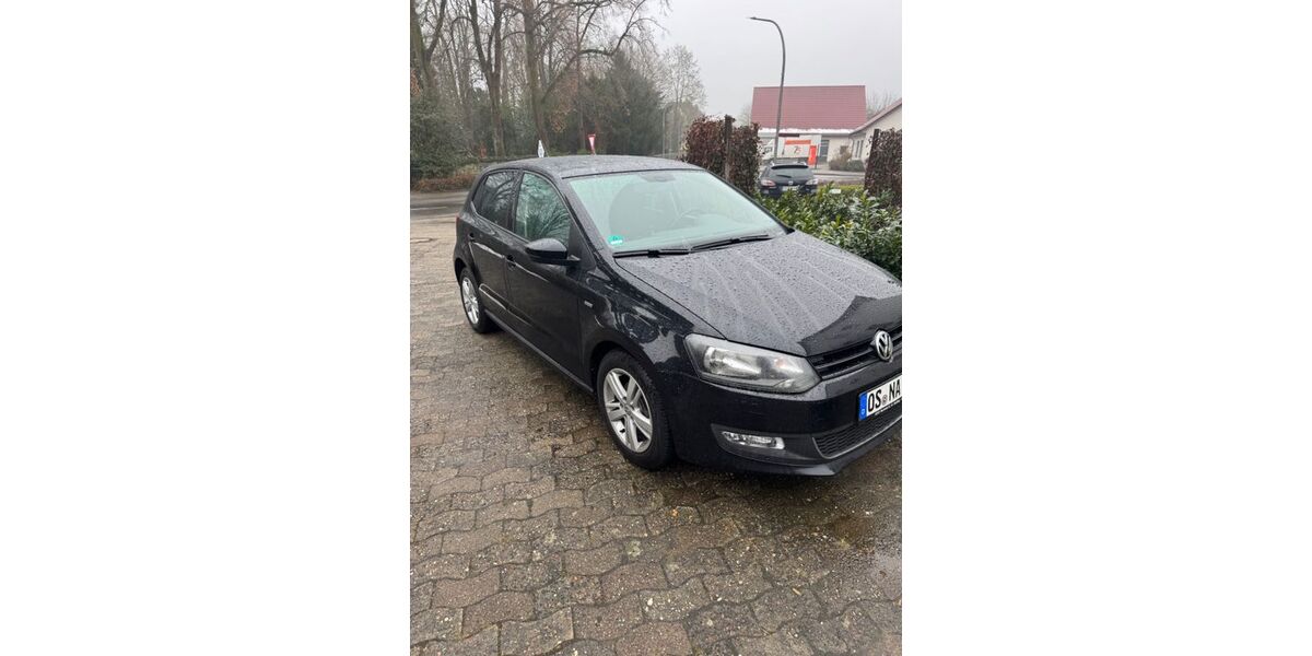 VW Polo 85.000 km 6.800 &euro; Melle 49328