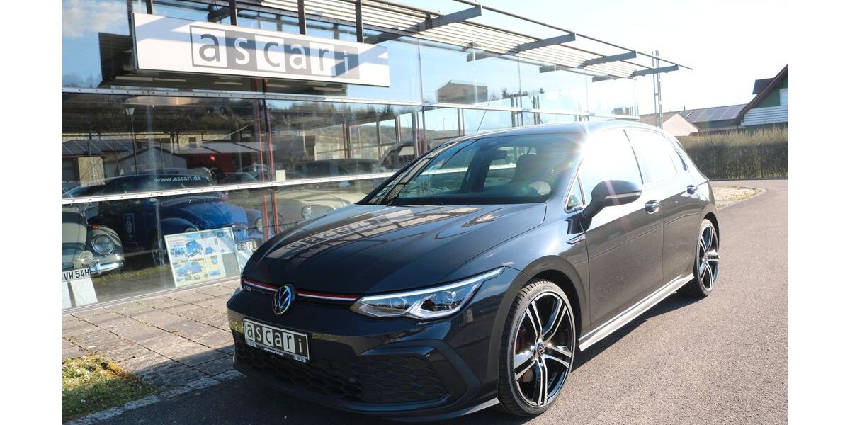 VW Golf 29.800 km 29.986 &euro; Röttingen 97285