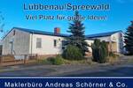 Einfamilienhaus Lübbenau/Spreewald Groß Lübbenau - 1 Zimmer, 179.000&euro; | Angebot:25702876