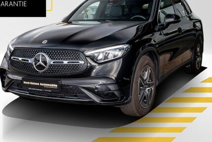 Mercedes-Benz GLC 300 17.898 km 54.870 &euro; Wittstock 16909