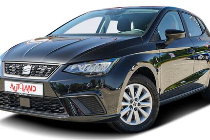 Seat Ibiza 19.430 km 16.950 &euro; Erfurt 99087