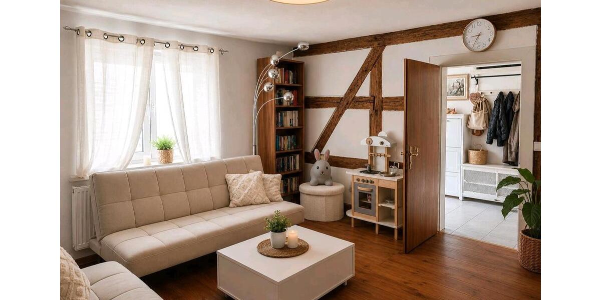Einfamilienhaus Höchstadt an der Aisch - 5 Zimmer, 160 m&sup2;, 400.000&euro; | Angebot:27115586
