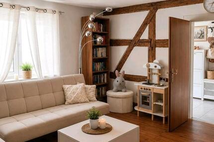 Haus Höchstadt an der Aisch - 5 Zimmer, 160 m&sup2;, 400.000&euro; | Angebot:27115586