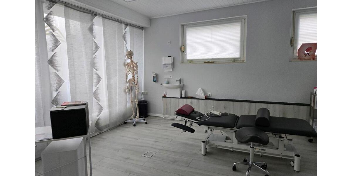 Gewerbeobjekt Niedernhausen - 500&euro; | Angebot:25102864