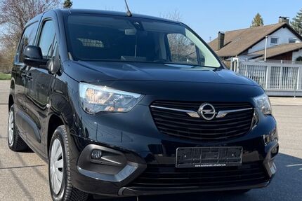 Opel Combo 101.000 km 12.590 &euro; Meckenbeuren 88074