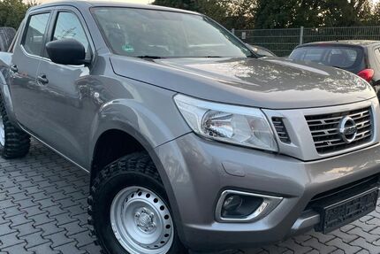Nissan Navara 124.000 km 14.999 € Stockstadt a.M. 63811