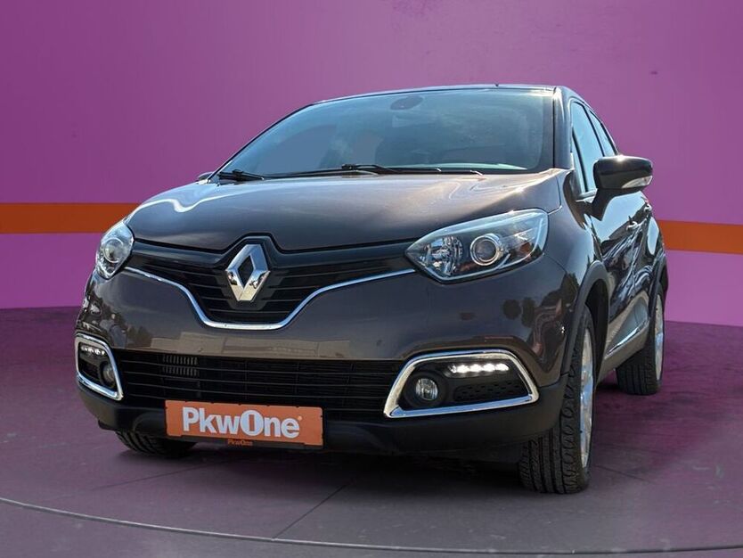 Captur