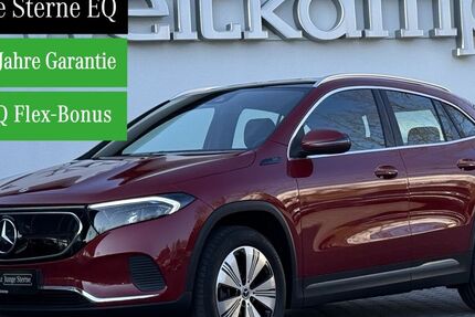 Mercedes-Benz EQA 60.050 km 28.775 &euro; Stemwede-Levern 32351