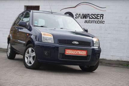 Ford Fusion 147.500 km 3.500 &euro; Freital 01705