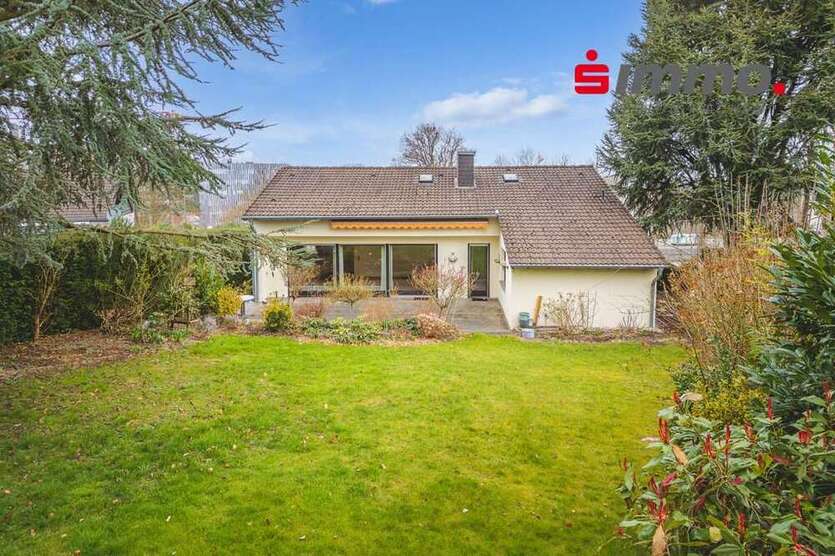 Haus zum Kaufen in Aachen 799.000 € 165 m²