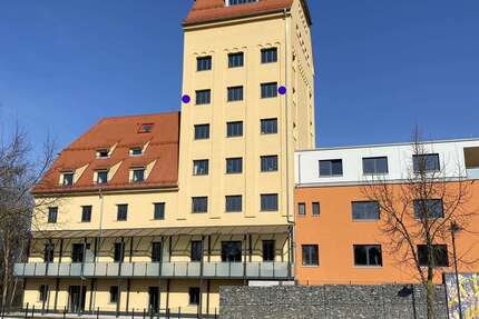 Wohnung Friedberg - 3.5 Zimmer, 97 m&sup2;, 1.400&euro; | Angebot:27723562