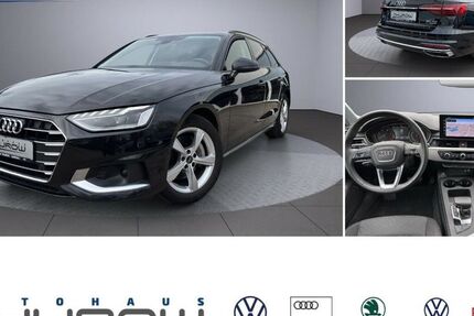 Audi A4 123.200 km 24.400 &euro; Ilmenau 98693