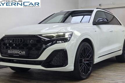 Audi Q8 1.150 km 84.989 &euro; Königsbrunn 86343